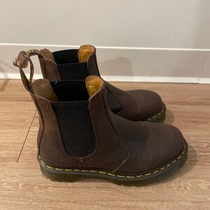Dr.Martens Chelsea Boots New!